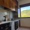 Mountain View Apartment