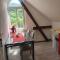 Ferienwohnung Kirchblick