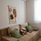 Apartment Dobby