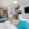 Na Wydmach Apartment Międzywodzie by Noclegi Renters