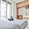 Appartement Quartier Tour Eiffel Free Netflix - 巴黎