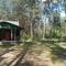 Fantastyczny dom w lesie - Długosiodło