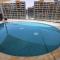 STAY BY LATINEM Luxury 1BR Holiday Home W2515 near Burj Khalifa - Dubai