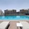 STAY BY LATINEM Luxury 1BR Holiday Home W2515 near Burj Khalifa - Dubai