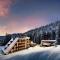 Hotel SKI