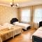 Mountain View Big Garden Guest House in Gabala