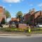 1 Bed Central Newark Flat 1st Floor