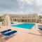 Ayia Napa Holiday Apartment Na101