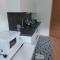 Apartma Sava-Stol