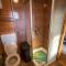 Glamping Krone Kolpa Heaven