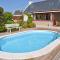 Maison avec piscine pour 5 personnes