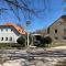 18 century Bohemian Farmhouse