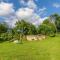 18 century Bohemian Farmhouse