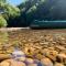 Glamping Krone Kolpa Heaven