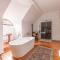18 century Bohemian Farmhouse