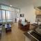 VIS3 - Estudio con Wifi, Centro a 200 metros, Playa a 850 metros - توريمولينوس