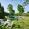 Bramasole Bed and Breakfast