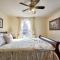 Bramasole Bed and Breakfast