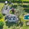 Bramasole Bed and Breakfast