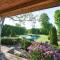 Bramasole Bed and Breakfast