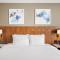 Courtyard by Marriott London Gatwick Airport - Horley