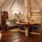 Acorn Glade Glamping York