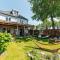 Maison Bellefleur B&B - Pension