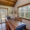 Eagles and Owls Cabin