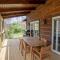 Eagles and Owls Cabin