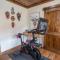 Eagles and Owls Cabin