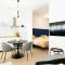 Blanq Marina Suites