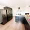 Magnifique duplex de 130 m² à Corte (centre ville)