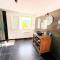 Magnifique duplex de 130 m² à Corte (centre ville)