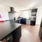 Magnifique duplex de 130 m² à Corte (centre ville)