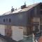 Immeuble Mont Noble