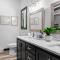 New, charming custom home - Sturgeon Bay