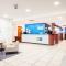 Holiday Inn Express Shrewsbury by IHG