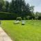 L’Orangerie de Malpas
