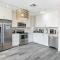 Stunning Condo 5-minute Walk to Bourbon street!