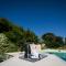 Trullo Melchiorre - [Villa with private swimming pool]