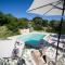 Trullo Melchiorre - [Villa with private swimming pool]