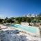 Trullo Melchiorre - [Villa with private swimming pool]