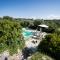 Trullo Melchiorre - [Villa with private swimming pool]