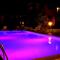 Villa home A  Pool  Lake Idro