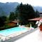 Villa home A  Pool  Lake Idro