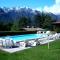 Villa home A  Pool  Lake Idro