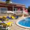 CASA PANORAMICA VUE MER 8 a 10 Personnes - Boliqueime