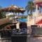CASA PANORAMICA VUE MER 8 a 10 Personnes