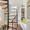 Coastal North Carolina Abode - Rooftop Water Views - مورهيد سيتي