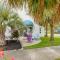 Coastal North Carolina Abode - Rooftop Water Views - مورهيد سيتي